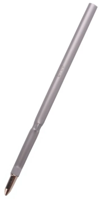 Šerdelė tušinukams X20, Cresco, 1.0 mm, mėlynos sp.