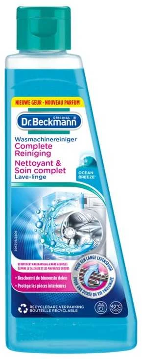 Skalbimo mašinų valiklis Dr. BECKMANN, 250 ml