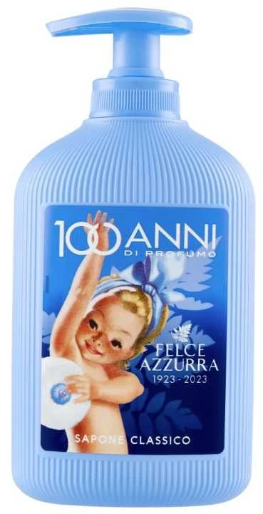 Felce Azzurra Skystas muilas FELCE AZZURA Classico, 300ml