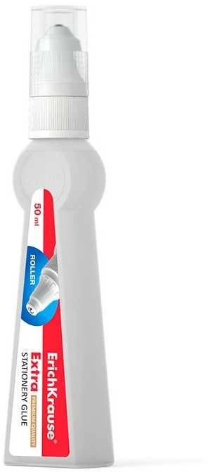 Skysti klijai EXTRA, ErichKrause, 50 ml