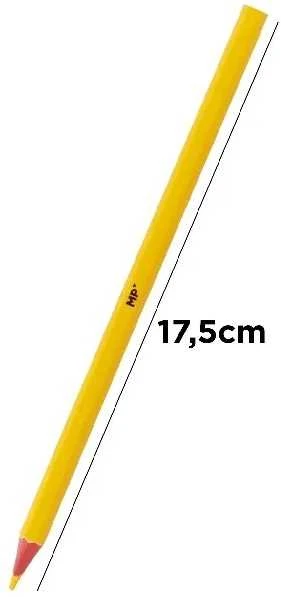 MP Spalvoti pieštukai 12 spalvų