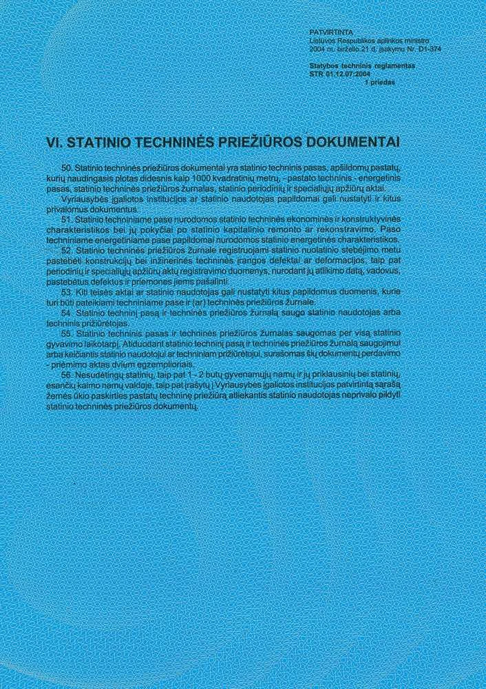 Statinio techninis (techninis energetinis) pasas (8) 0720-085