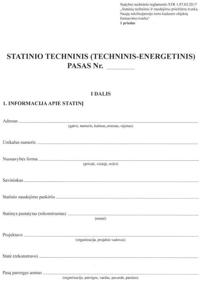 Statinio techninis (techninis energetinis) pasas (8) 0720-085