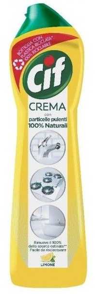 Šveičiamasis pienelis CIF Citrus, 750 ml