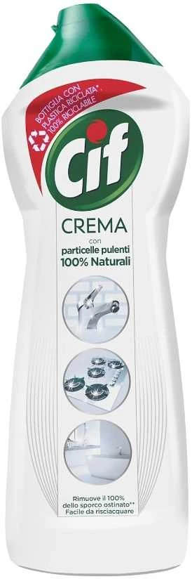Šveičiamasis pienelis CIF Regular, 750ml