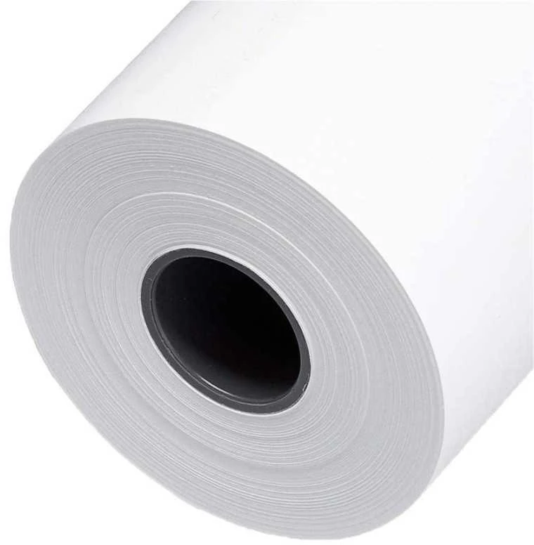 Terminė kasos juosta, 80x20m/12mm (maks.diam.40mm)