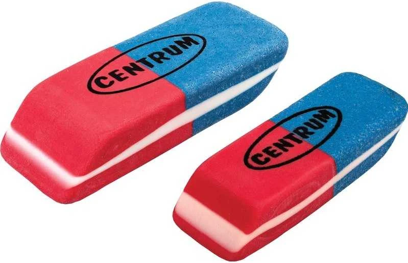 Trintukas CENTRUM, 36x14x10mm, dvipusis