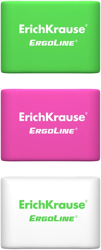 Trintukas ERGOLINE, ErichKrause, 33x21x10mm