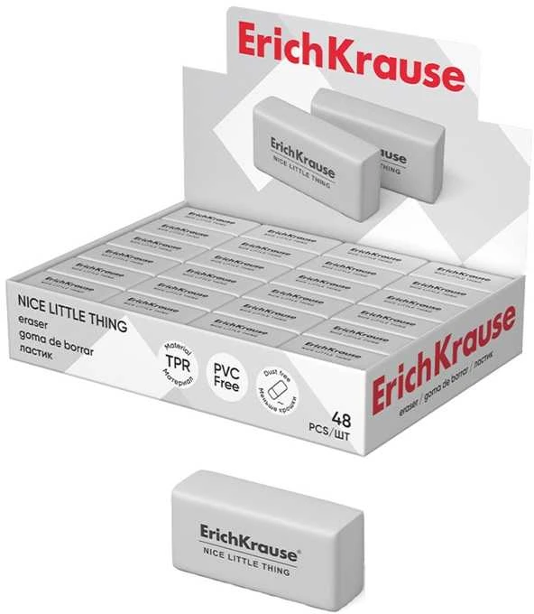 Trintukas NICE LITTLE THING, ErichKrause, 32x15x12mm