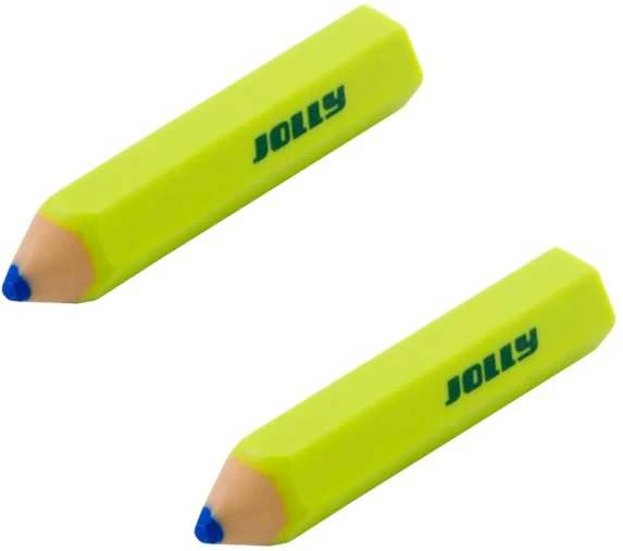 Trintukas RUBBY, Jolly, 50x12x12mm