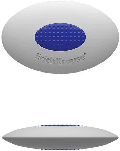 Trintukas SMART WAY Oval, ErichKrause, 52x34x12mm
