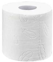 Tualetinis popierius TORK Premium Extra Soft T4, 18,8m, 4 sl., celiuliozė, 6 rul