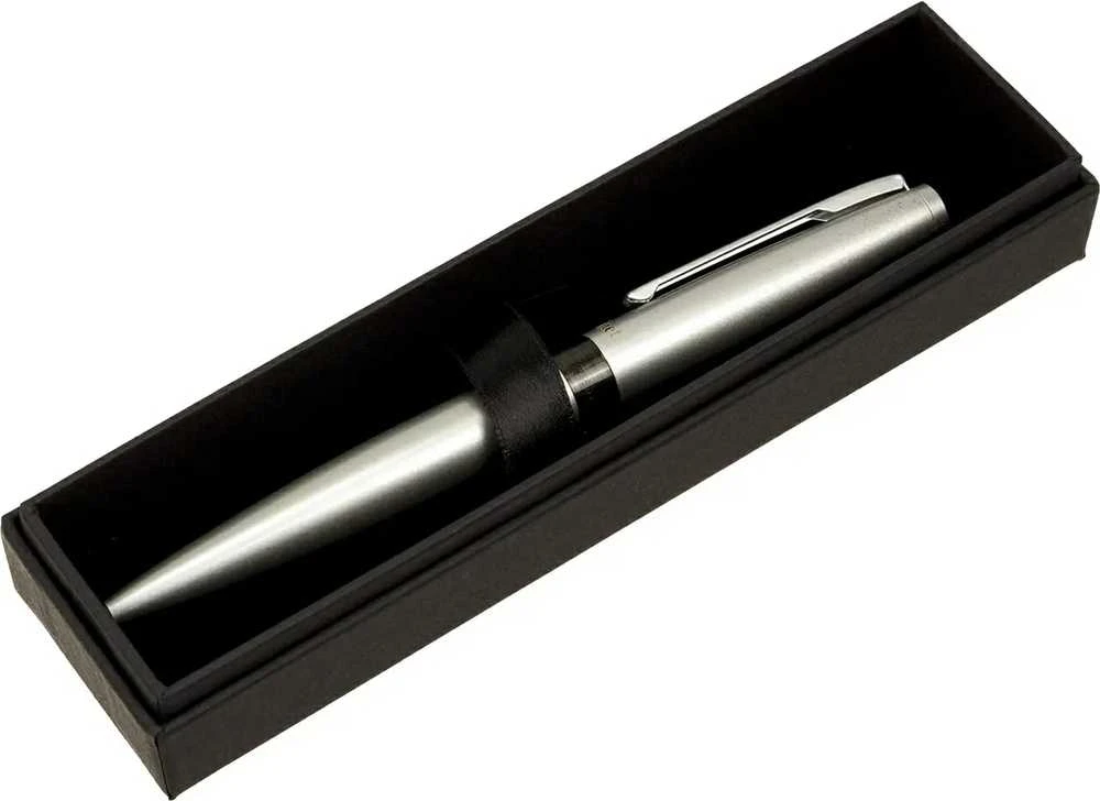 Tušinukas BELT, Cabinet, sidabro sp. korpusas, pasukamas, dovanų dėžutėje