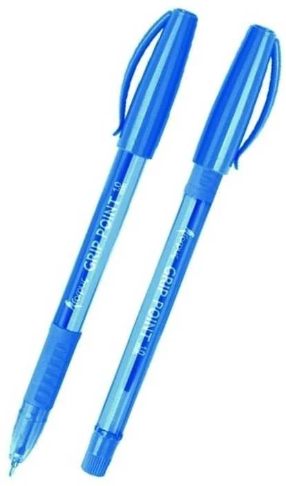 Tušinukas GRIP POINT, Forpus, 1.0mm, mėlynos sp.