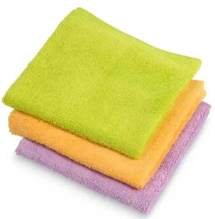 Spontex Šluostė mikropluošto Multi 32x32cm