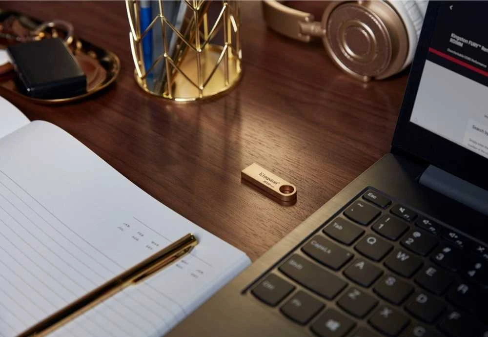 USB laikmena Kingston DataTraveler DTSE9 G3 64GB USB 3.2 220MB/s