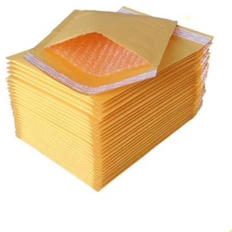 Emerson Vokas su oro apsauga H/18 AIR, rudos sp., matmenys 270x360mm/292x370mm