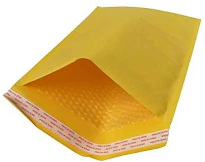 Emerson Vokas su oro apsauga K/20 AIR, rudos sp., matmenys 350x470mm/372x480mm