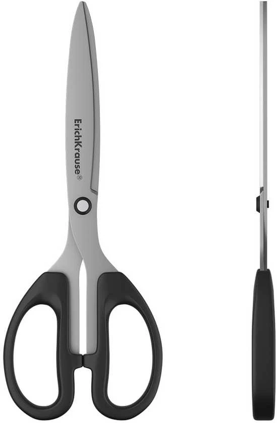Žirklės TOP MODEL, ErichKrause, 21cm