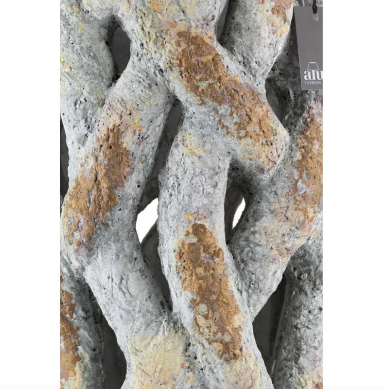 Aluro Meninio stiliaus Almuro vaza, 60 cm