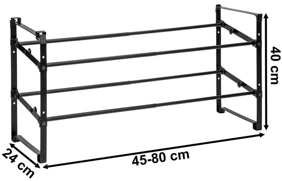 Batų lentyna Gockowiak
