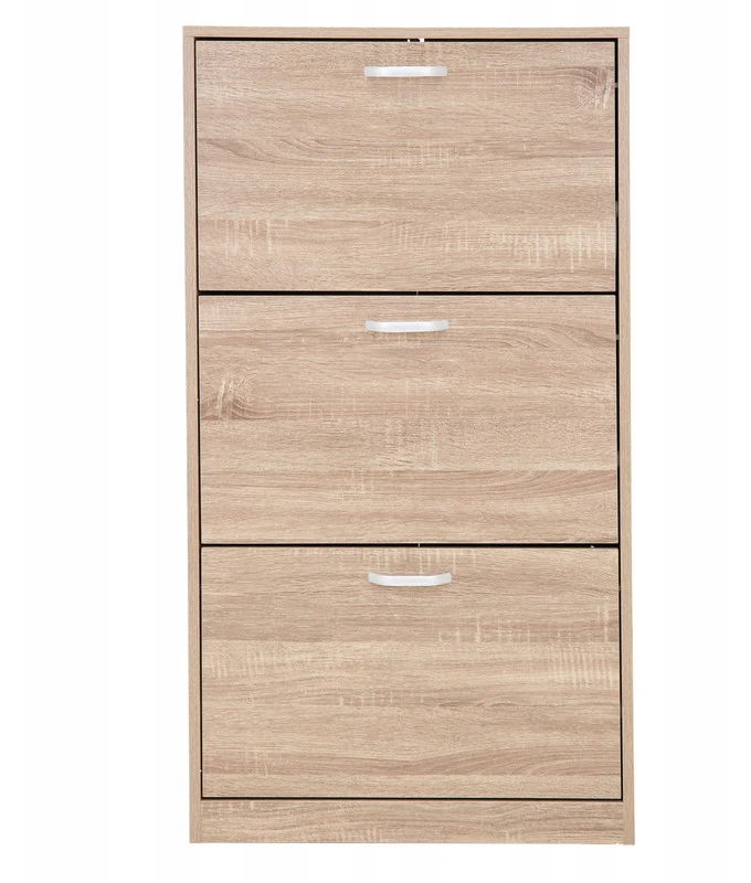 Batų spintelė Jumi, 113x60x24 cm