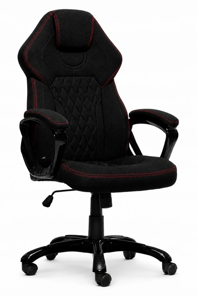 Biuro kėdė Prototype, juoda