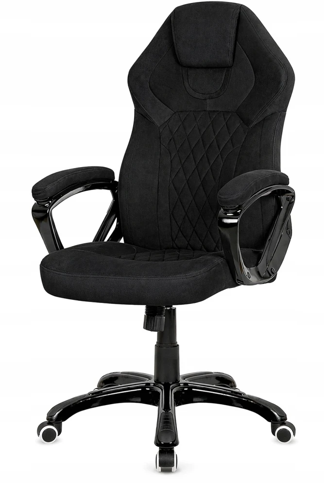 Biuro kėdė Prototype, juoda
