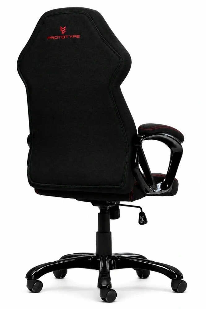 Biuro kėdė Prototype, juoda