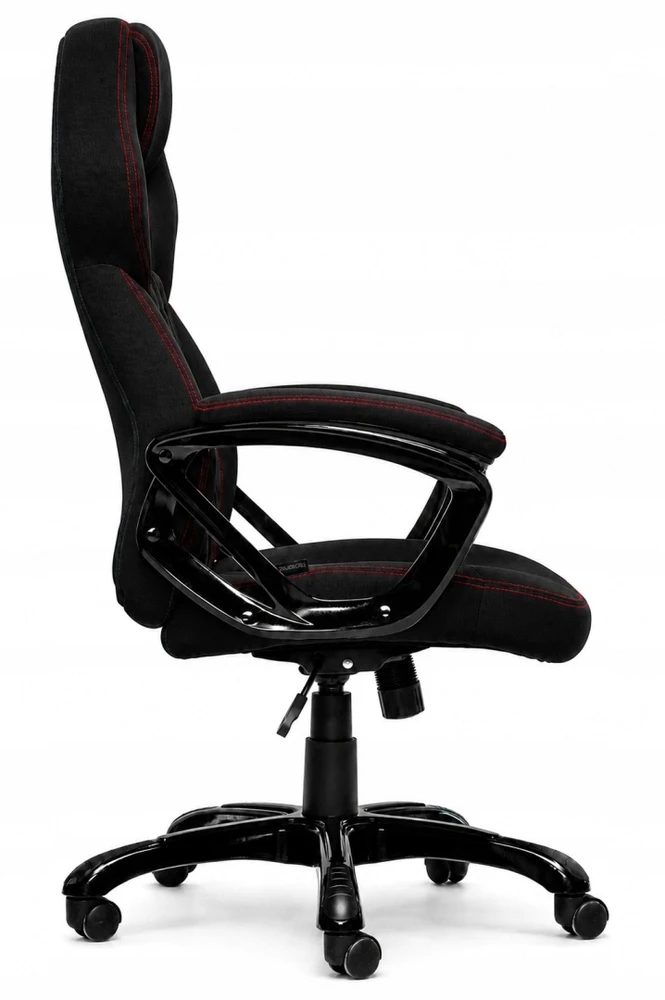 Biuro kėdė Prototype, juoda