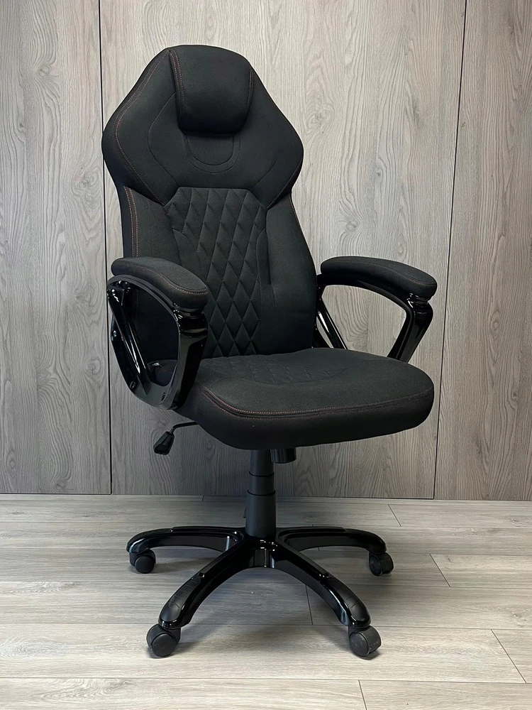 Biuro kėdė Prototype, juoda