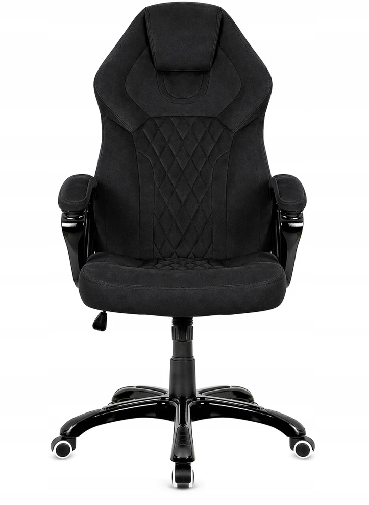 Biuro kėdė Prototype, juoda