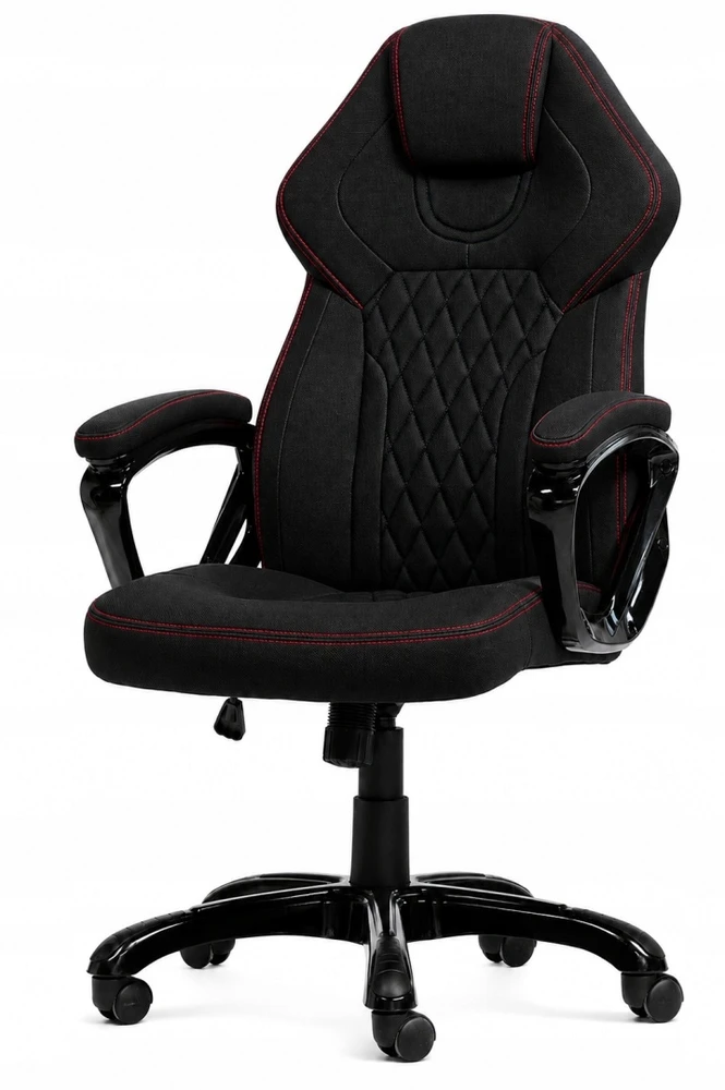 Biuro kėdė Prototype, juoda