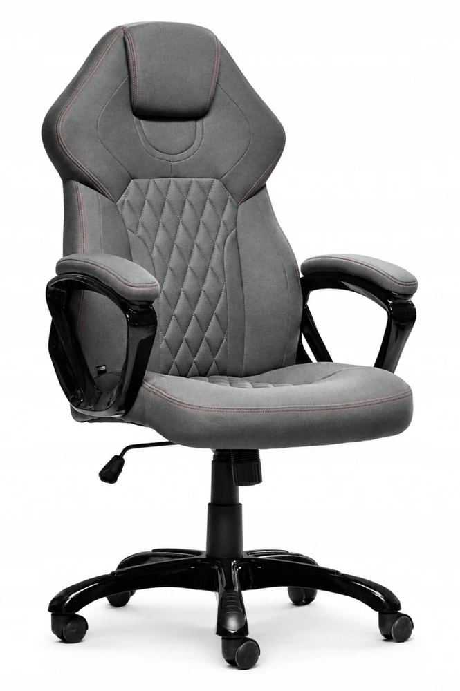 Biuro kėdė Prototype, pilka