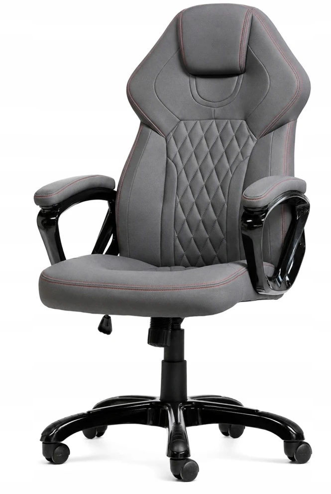 Biuro kėdė Prototype, pilka
