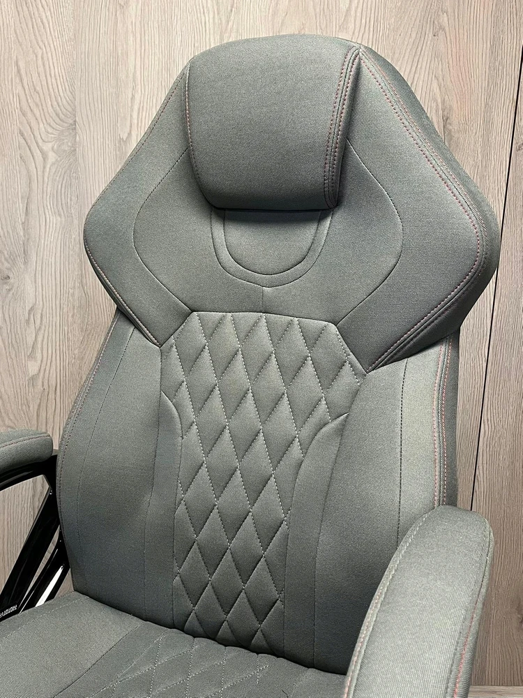 Biuro kėdė Prototype, pilka