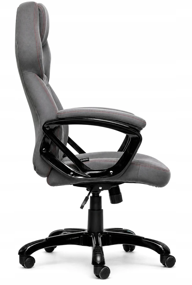 Biuro kėdė Prototype, pilka
