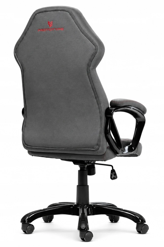 Biuro kėdė Prototype, pilka