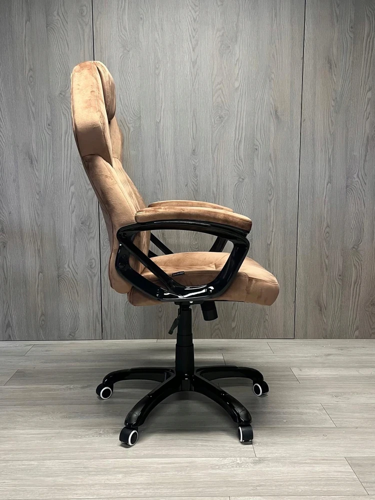 Biuro kėdė Prototype, ruda