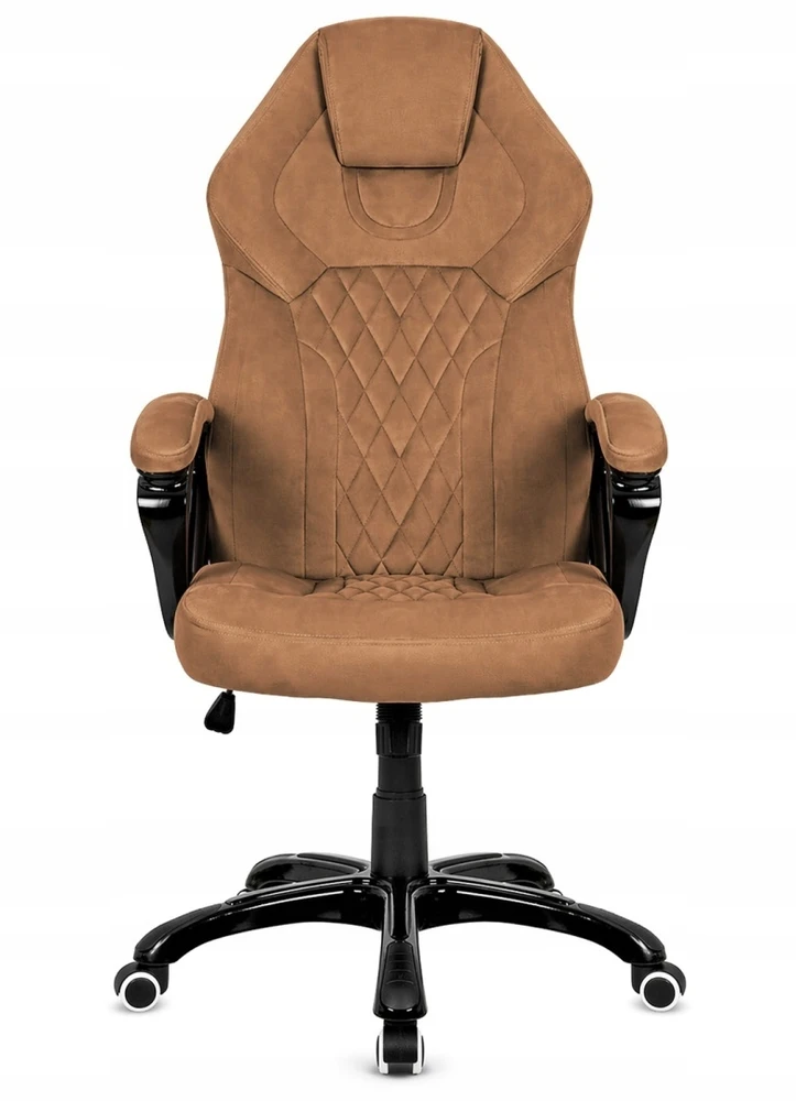 Biuro kėdė Prototype, ruda