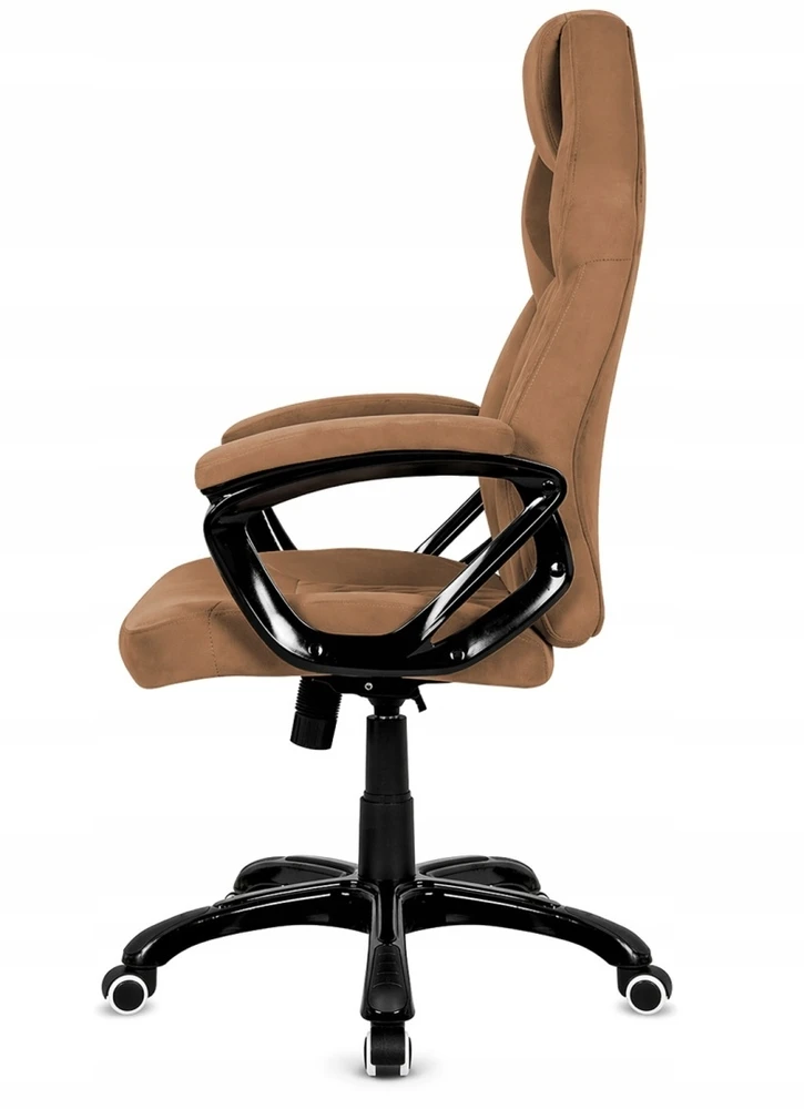 Biuro kėdė Prototype, ruda