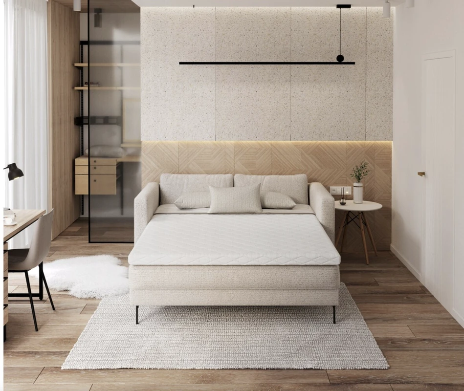 Čiužinys Antčiužinis FDM, 120x200 cm