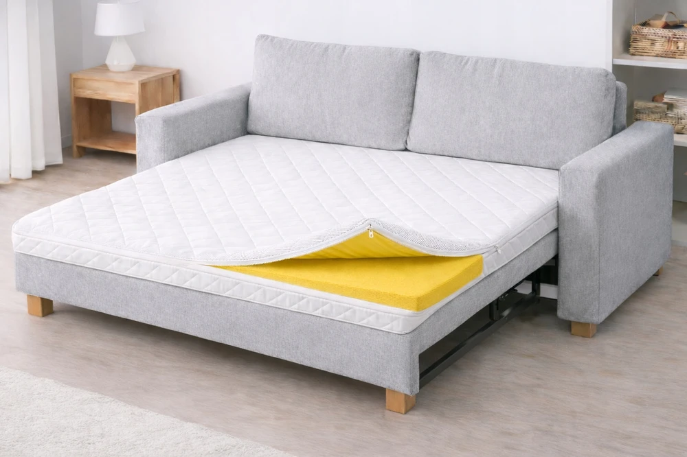 Čiužinys Antčiužinis Good Dream, 140x200 cm