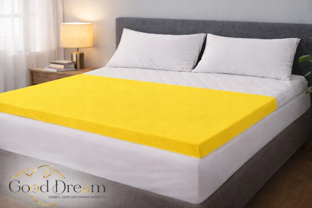 Čiužinys Antčiužinis Good Dream, 80x200 cm