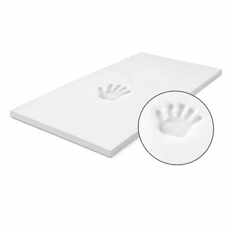 Čiužinys Antčiužinis Pepe Meble, 110x185 cm