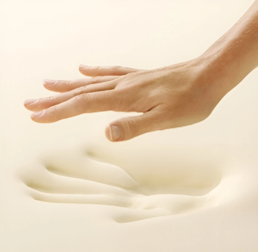 Čiužinys Antčiužinis PEPE Meble, 120x200 cm