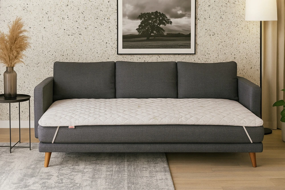 Čiužinys Antčiužinis Strefa Spania, 180x200 cm