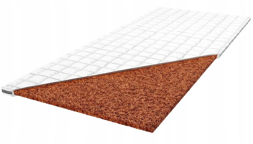 Čiužinys Antčiužinis Webtex-1, 140x200 cm