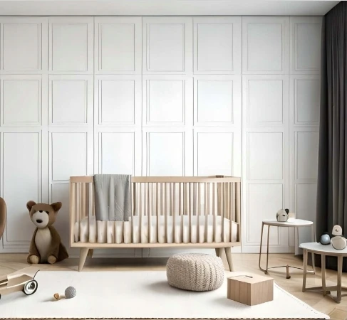Čiužinys Čiužinis Luxsen 75x180 cm