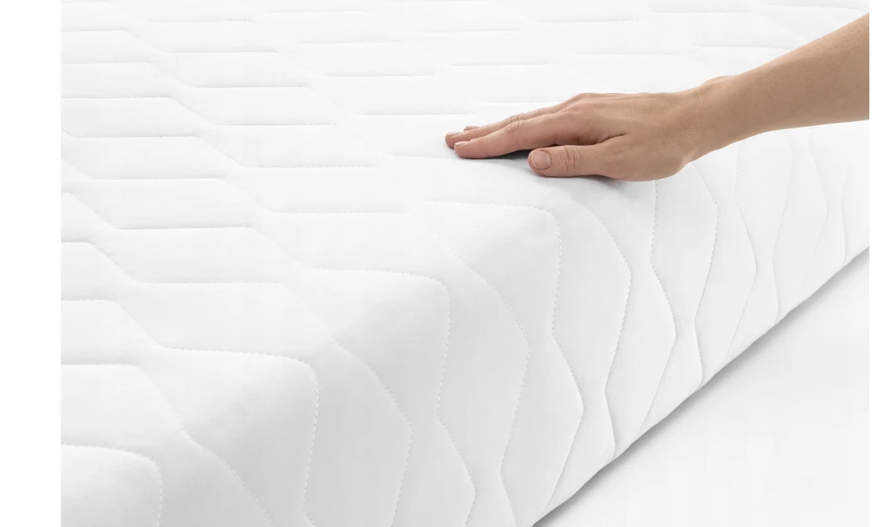 Čiužinys FDM, 140x200 cm